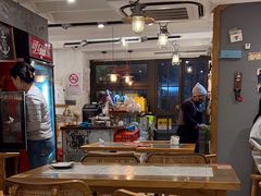 -十面欢腾·海鲜面·台式Bistro(长乐路店)