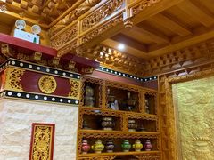 -宗巴雍姆藏餐府