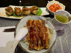 -昱匠·日本料理(金融街店)