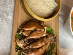 -惠丰堂饭庄·烤鸭·京味菜(西北旺·唐家岭店)
