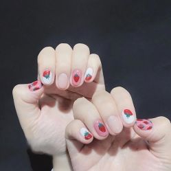 -Aso Artist Beauty美甲美睫