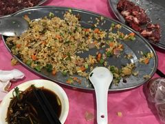 -五洞培记山庄·鲜牛肉火锅