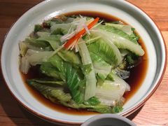 -薇酌饮·陕西菜(南门外店)