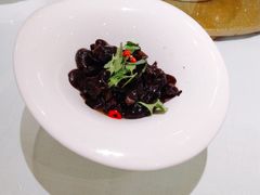 芥末小木耳-粤麓轩餐厅(中信泰富广场店)