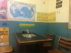 -清真宏玉祥黄门脸餐厅(华荫东里店)