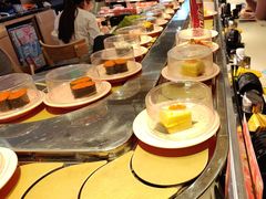 -争鲜回转寿司(东方银座店)
