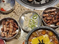 -安又胖韩国烤肉