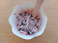 -麦当劳(展览路店)