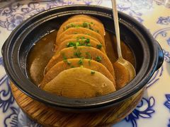 -卢大鲜鱼头捞饭(美利广场店)