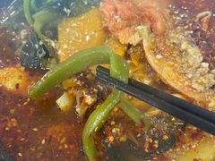 -四川老牛麻辣烫(北门桥店)