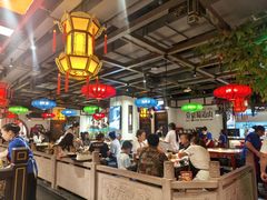 -矮板凳老火锅(宽窄巷子店)