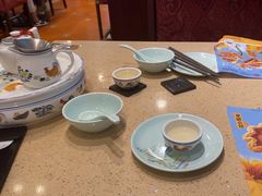 -点都德(千灯湖环宇城店)