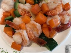 -辣婆婆(航天桥店)