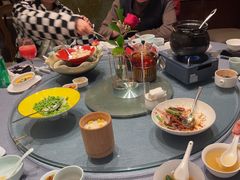 -浙江西子宾馆·牡丹厅