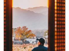 -塔川景区