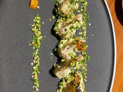 -喜鼎海胆水饺(东港店)