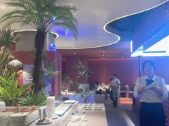 -芸山季·云南野生菌火锅(宝能环球汇店)