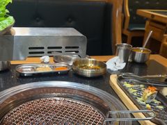 -韩烧牛中牛·甄选黑牛烤肉(黑金店)