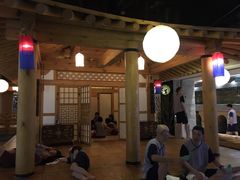 -纽斯桑拿会所(天山店)