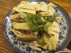 -九斤黄三黄鸡专卖店