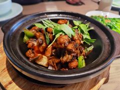 -四道菜·福建菜馆(新街口金鹰店)