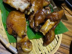-云上千禾(水上店)