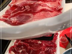 -左庭右院鲜牛肉火锅(浦江欢乐颂店)