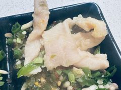 -芭夯兔·兔肉汤锅(新都店)