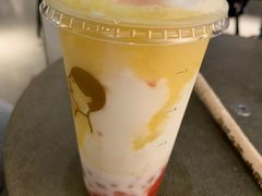 -喜茶(中山利和新地店)