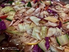 -百年神厨·地道川菜(清江西路店)