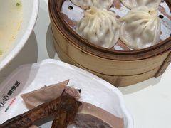 -鸭得堡老鸭汤·鸭血粉丝(南京博物院店)