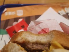 -汉堡王(SKLP店)