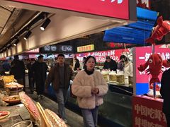 -阿财老铺·老蚌埠龙虾城(华夏总店)
