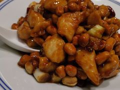 精品宫保鸡丁-渝乡人家(和平里店)