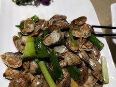 -森谷美食公园(杨行店)