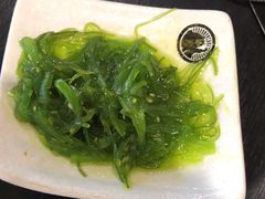 -熊吞·大碗丼烧肉饭(西市场嘉华店)