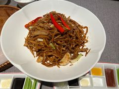 -秀儿四九城·新京菜(亚运村鸟巢店)