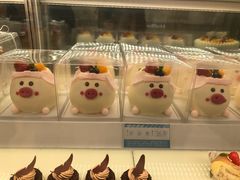 -好利来(朝外店)