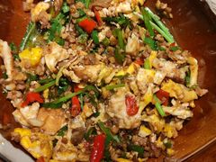 -泥糊破店小酒馆·团建聚餐(南京西路店)