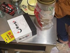 -德四家·云南傣味烧烤品牌(和谐店)