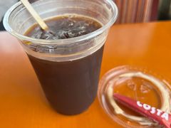 -COSTA COFFEE(金长安大厦店)