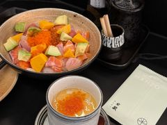 -Sushi Hanzo半藏(天环广场店)