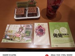 -奈雪的茶(印象城店)
