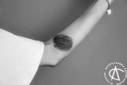 -AC TATTOO 纹身