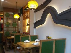 大堂-大鸽饭(马王堆店)