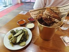 -Ricci睿奇美式餐厅(五道口店)