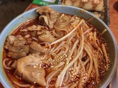 -付小姐在成都(中山公园店)