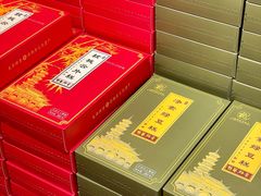 -龙华素斋(龙华路店)