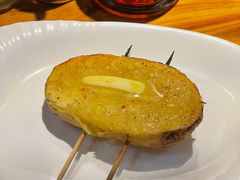 -烧鸟周居酒屋(香山店)