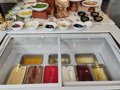 -广州文华东方酒店·悦铂尼西餐厅